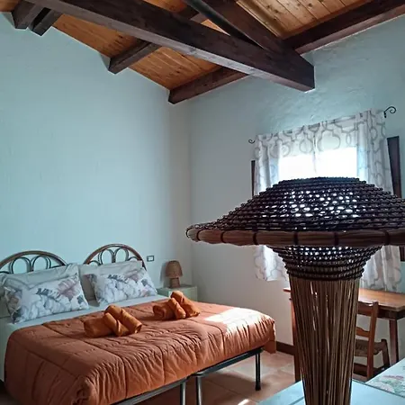 Rioxoris Séjour à la ferme