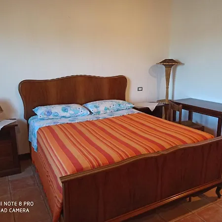 Rioxoris * San Nicolo d'Arcidano