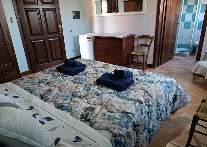 Rioxoris * San Nicolo d'Arcidano